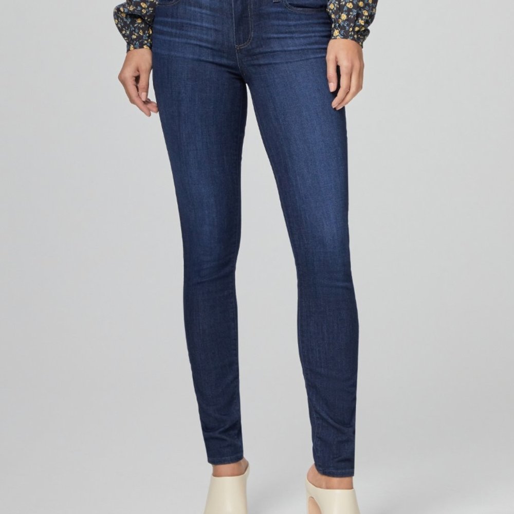 Paige Verdugo Ultra Skinny Jeans Size 31